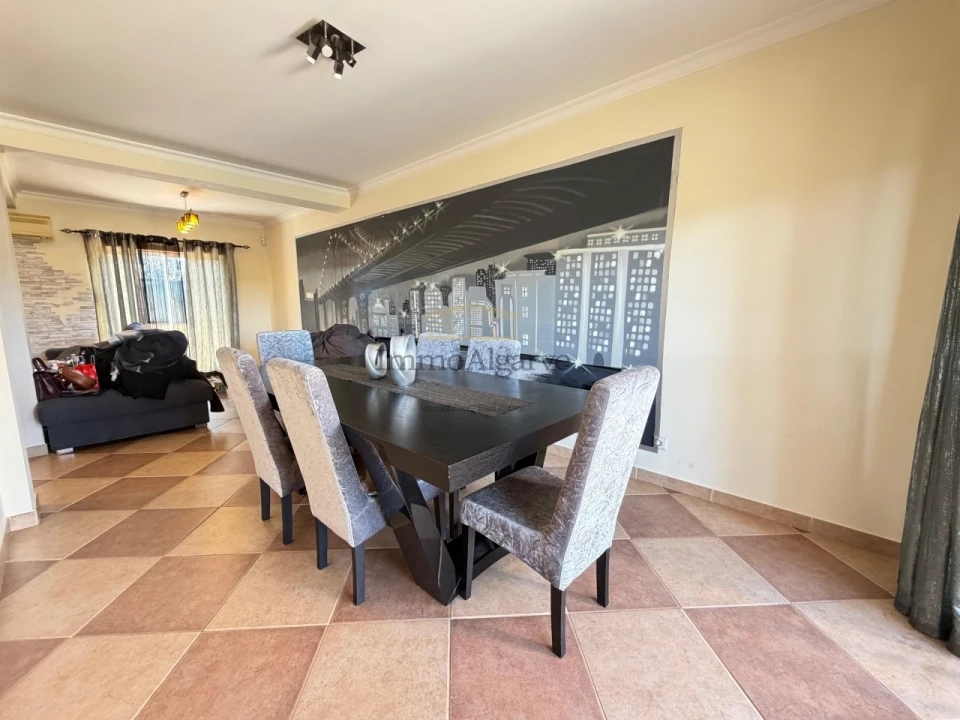 Moradia T4 para Venda em Algoz e Tunes Foto 14