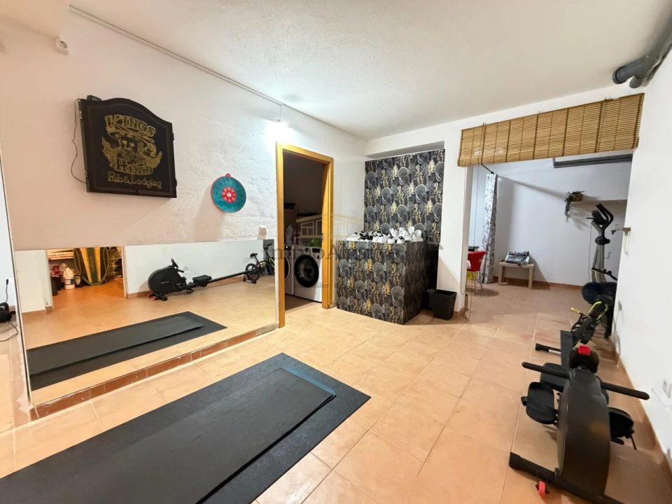 Moradia T4 para Venda em Algoz e Tunes Foto 46