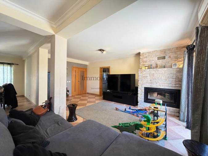 Moradia T4 para Venda em Algoz e Tunes Foto 10