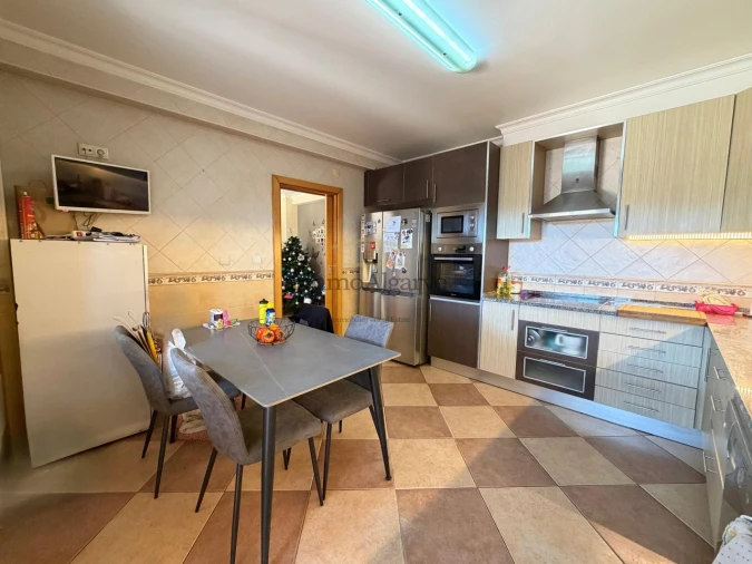 Moradia T4 para Venda em Algoz e Tunes Foto 17