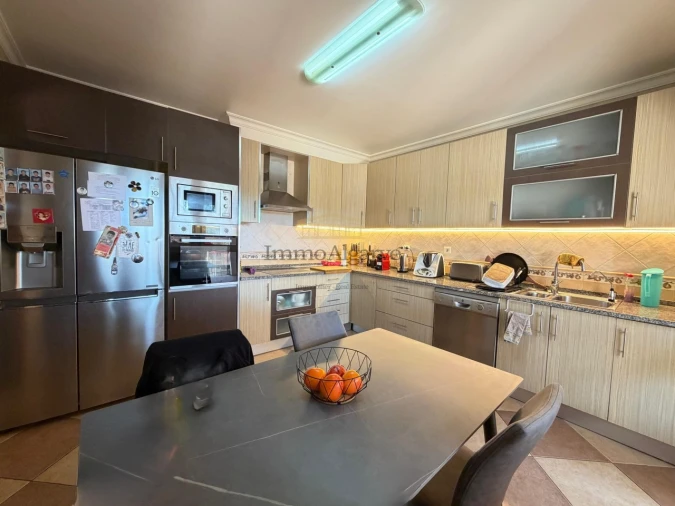 Moradia T4 para Venda em Algoz e Tunes Foto 19