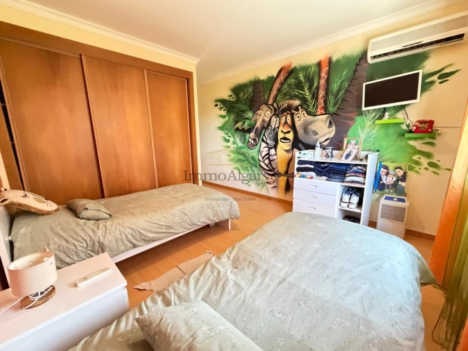 Moradia T4 para Venda em Algoz e Tunes Foto 35