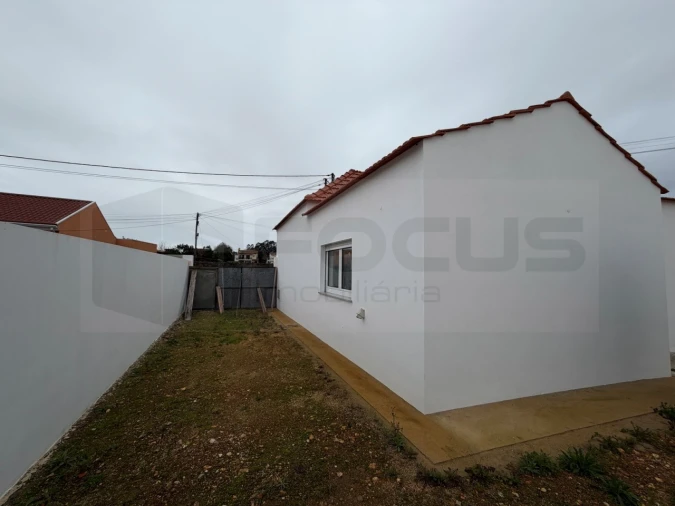 Moradia T2 para Venda em Travassô e Óis da Ribeira Foto 20