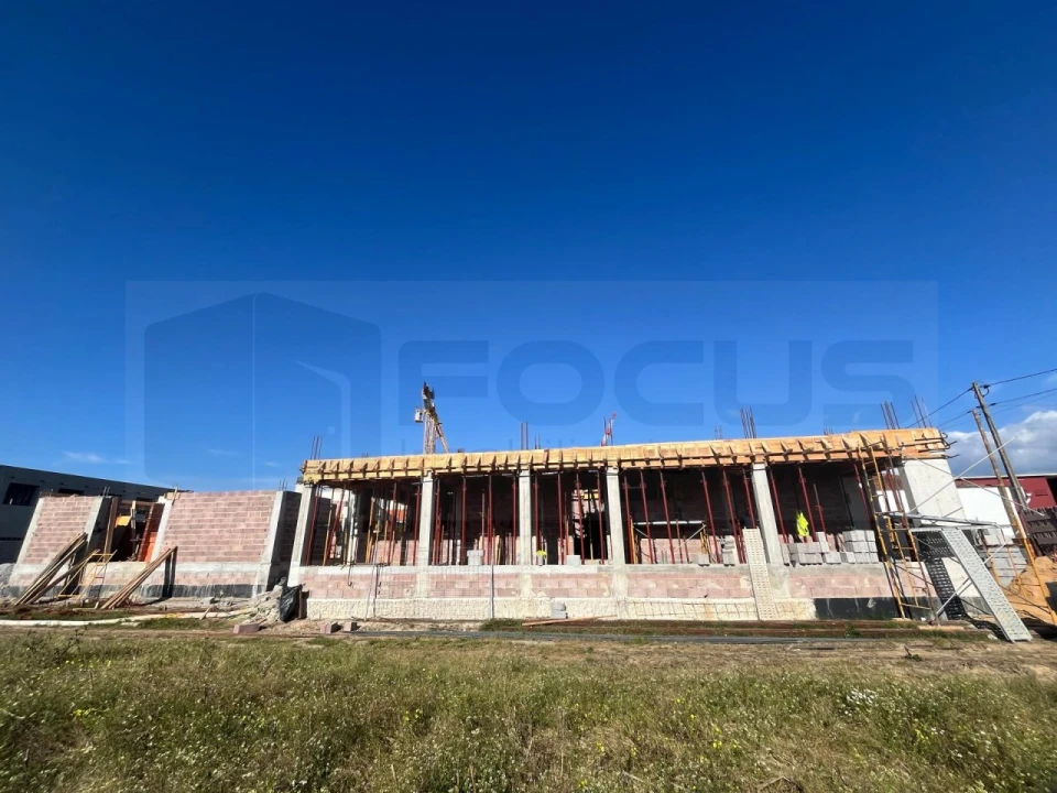 Moradia T11 para Venda em Aradas Foto 12