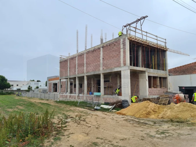 Moradia T11 para Venda em Aradas Foto 14