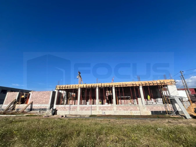 Moradia T11 para Venda em Aradas Foto 19