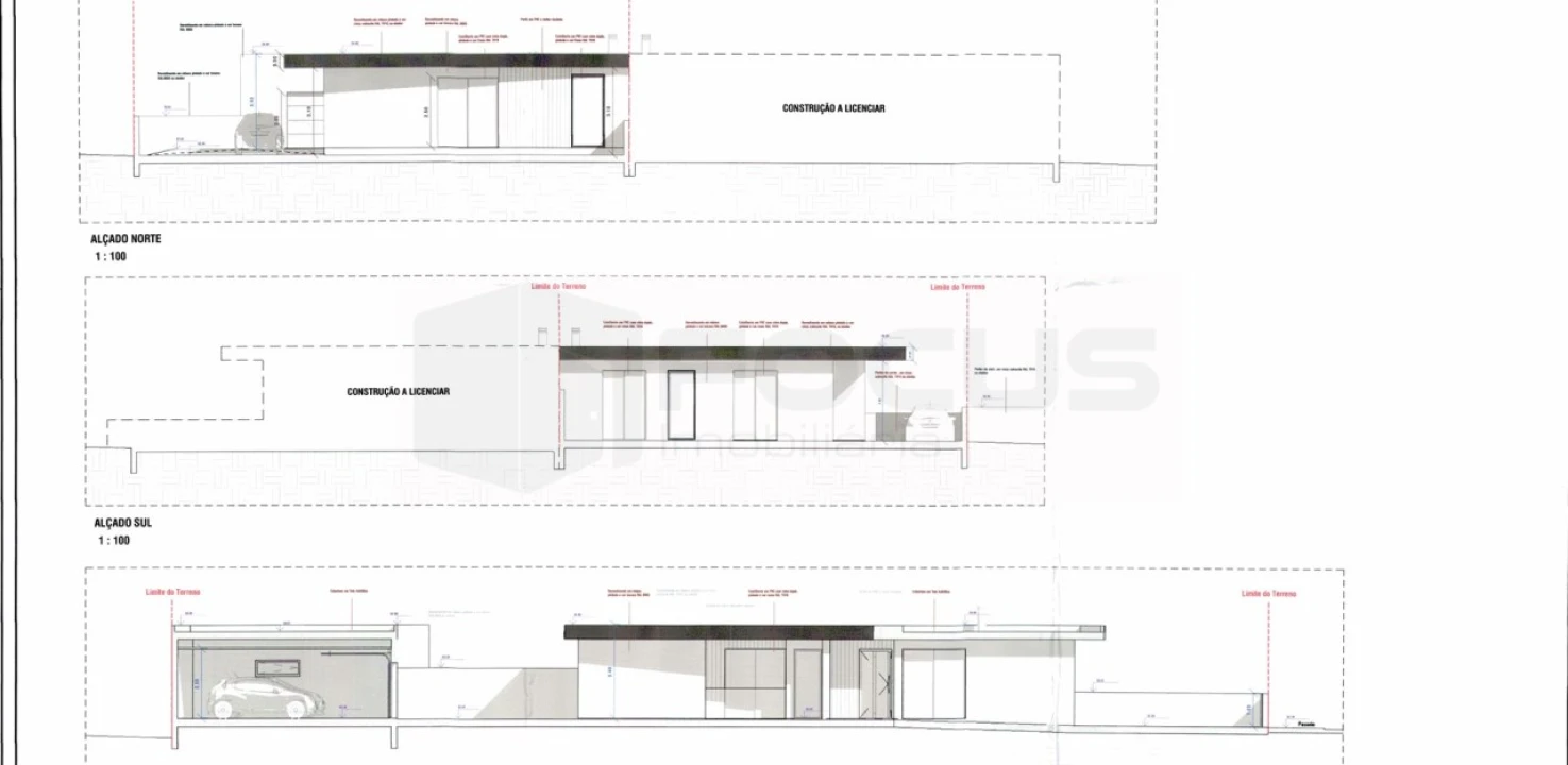 Moradia T3 para Venda em São Bernardo Foto 19