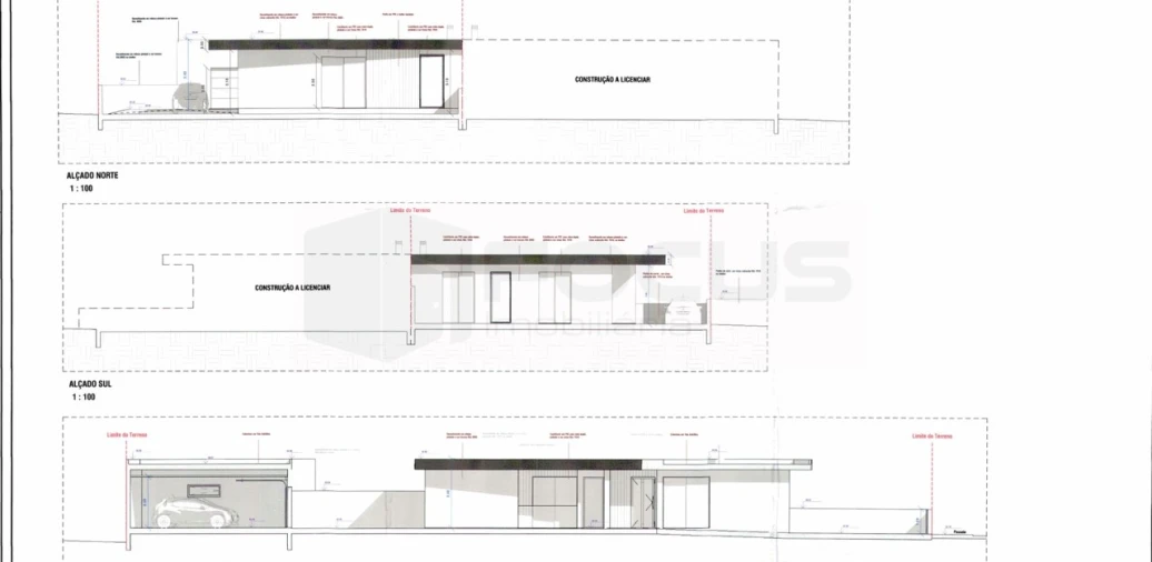 Moradia T3 para Venda em São Bernardo Foto 14