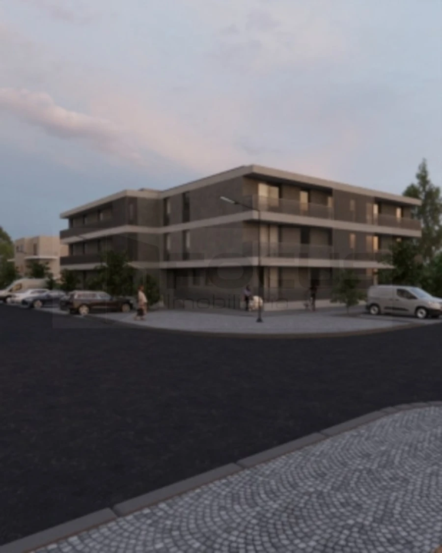 Apartamento T1 para Venda em Albergaria-A-Velha e Valmaior Foto 4