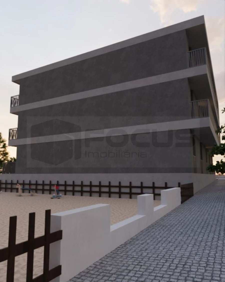 Apartamento T1 para Venda em Albergaria-A-Velha e Valmaior Foto 18