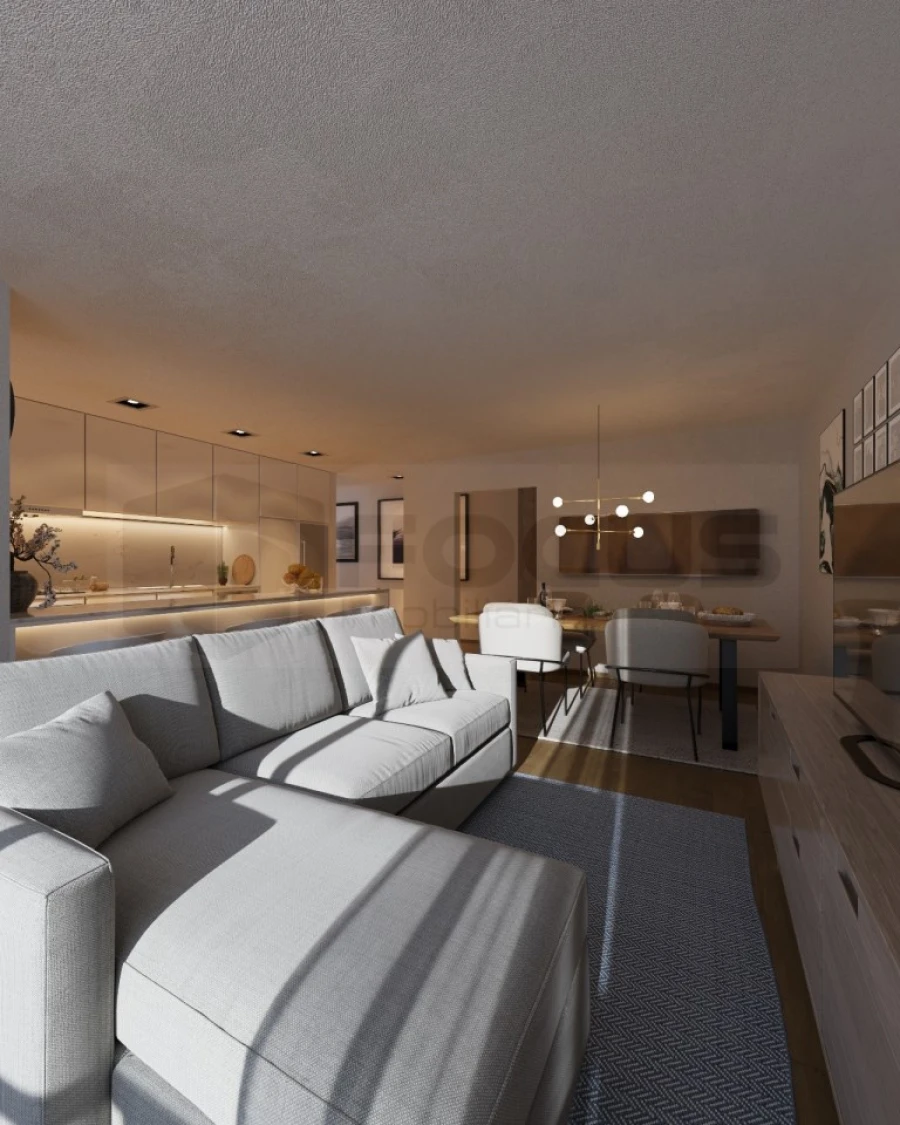 Apartamento T2 para Venda em Albergaria-A-Velha e Valmaior Foto 10