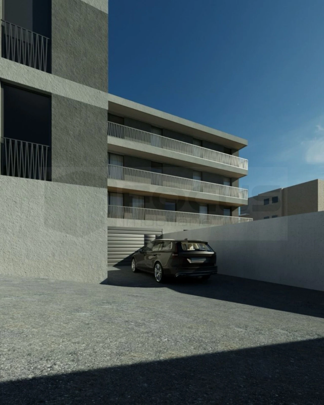 Apartamento T3 para Venda em Albergaria-A-Velha e Valmaior Foto 3