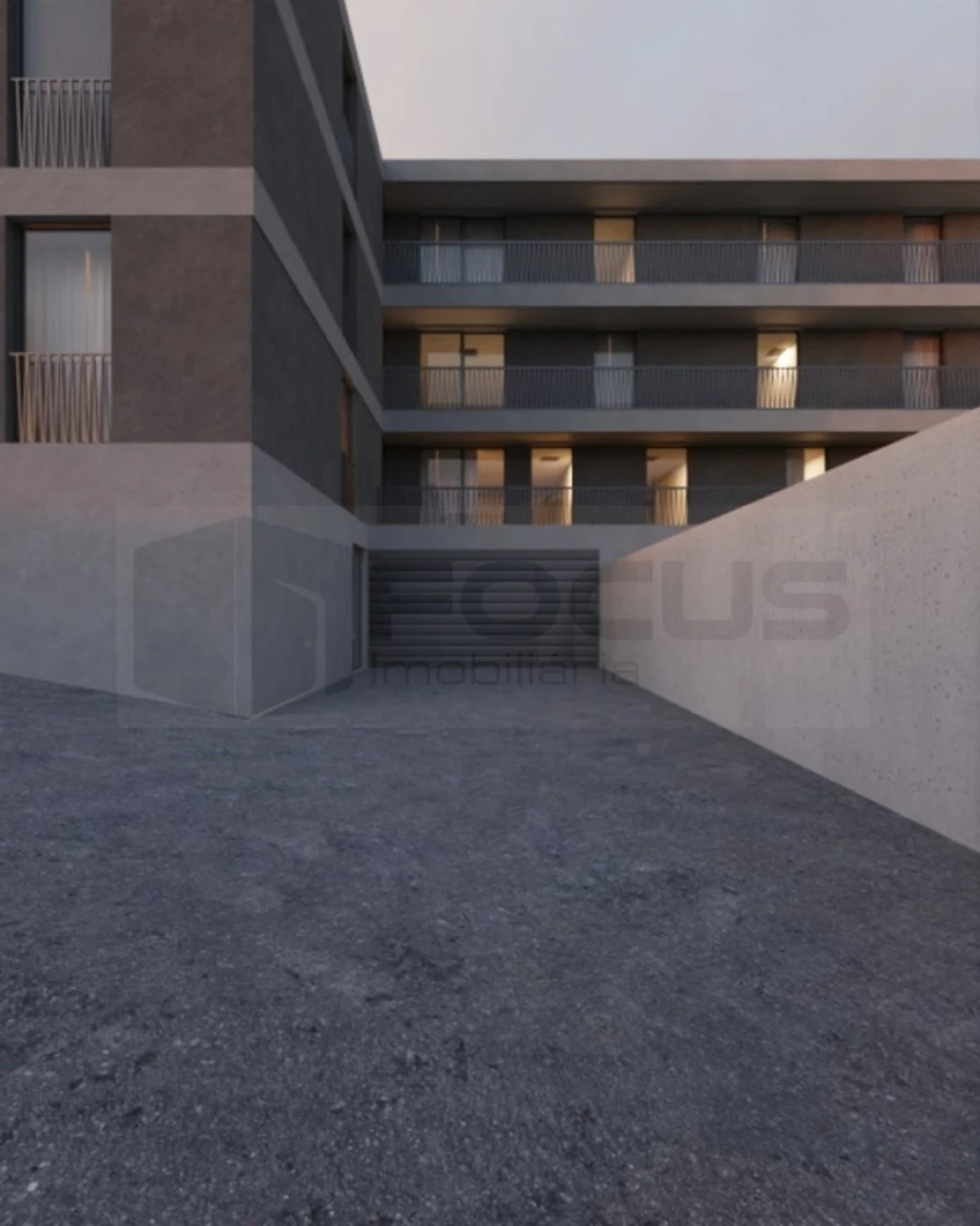 Apartamento T3 para Venda em Albergaria-A-Velha e Valmaior Foto 7