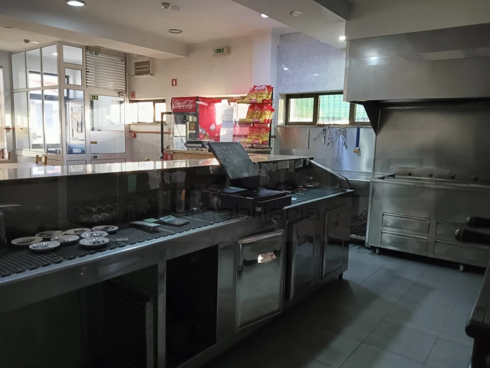 Negócio para Arrendamento em Beduído e Veiros Foto 2