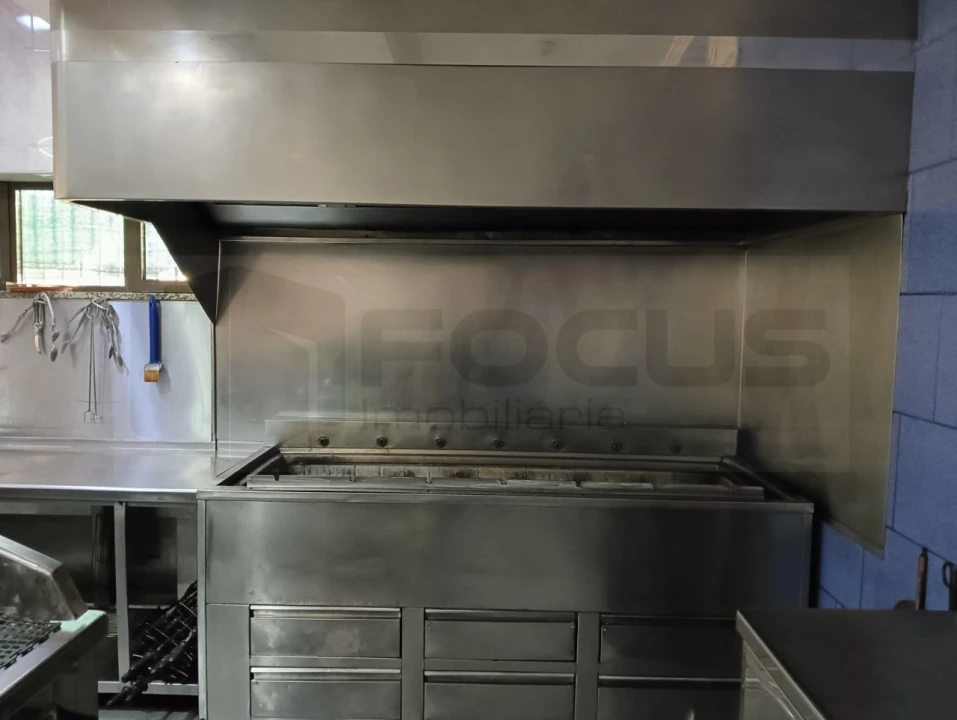 Negócio para Arrendamento em Beduído e Veiros Foto 3