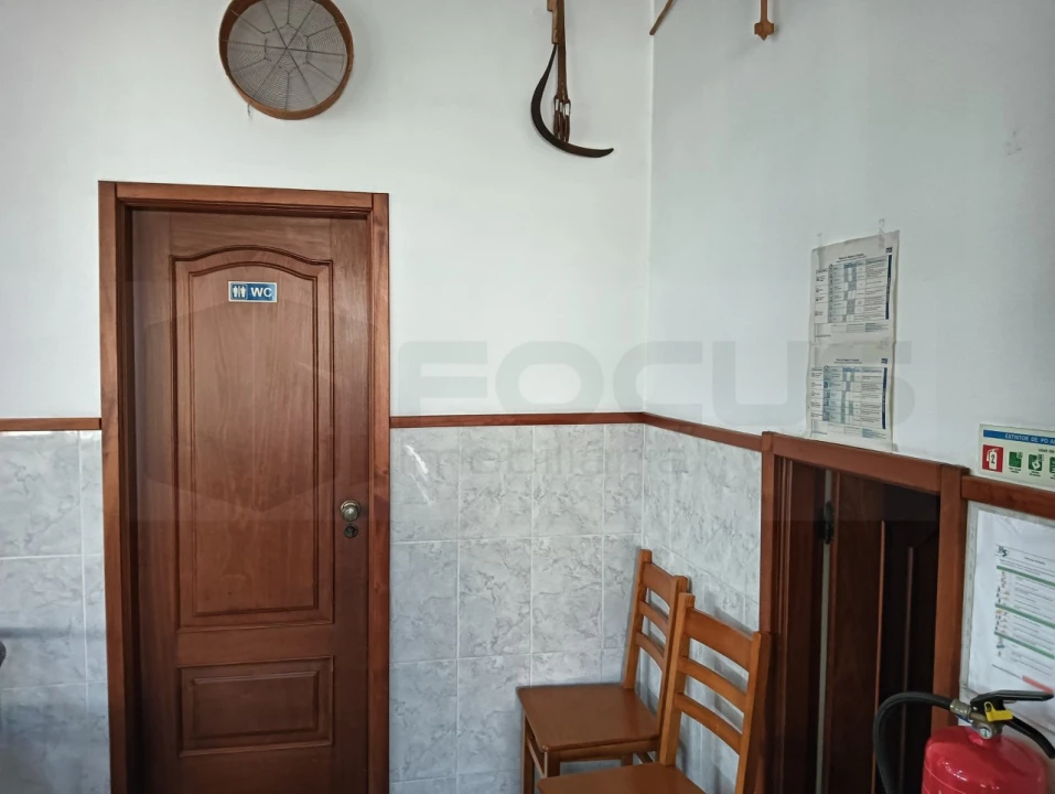 Negócio para Arrendamento em Beduído e Veiros Foto 13