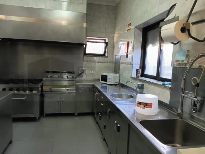 Negócio para Arrendamento em Beduído e Veiros Foto 8