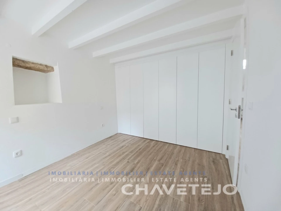 Moradia T2 para Venda em Carregueiros Foto 19