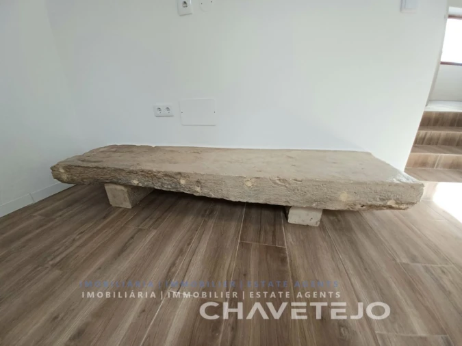 Moradia T2 para Venda em Carregueiros Foto 31