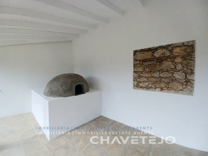 Moradia T2 para Venda em Carregueiros Foto 39