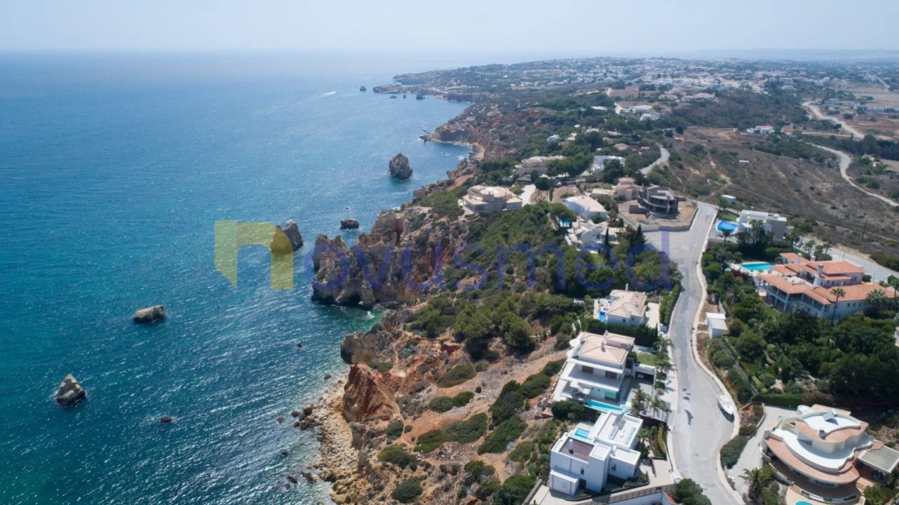 Terreno P/ Prédio para Venda em Albufeira e Olhos de Água Foto 24