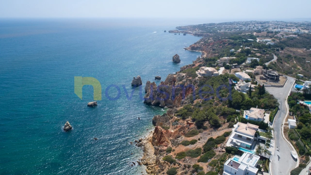 Terreno P/ Prédio para Venda em Albufeira e Olhos de Água Foto 26
