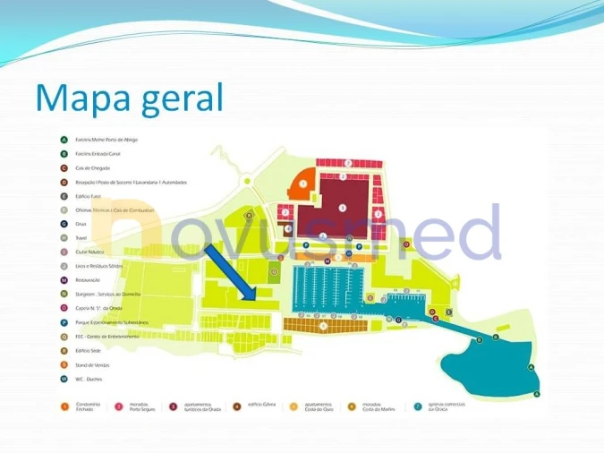 Terreno P/ Prédio para Venda em Albufeira e Olhos de Água Foto 7