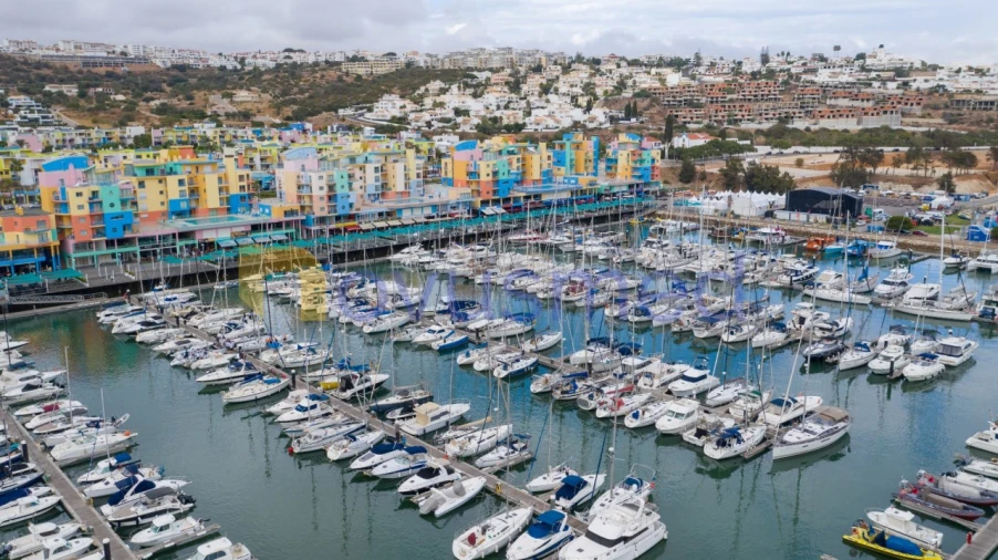 Terreno P/ Prédio para Venda em Albufeira e Olhos de Água Foto 15
