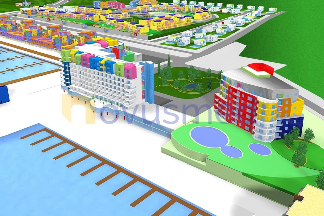 Terreno para Venda em Albufeira e Olhos de Água Foto 5