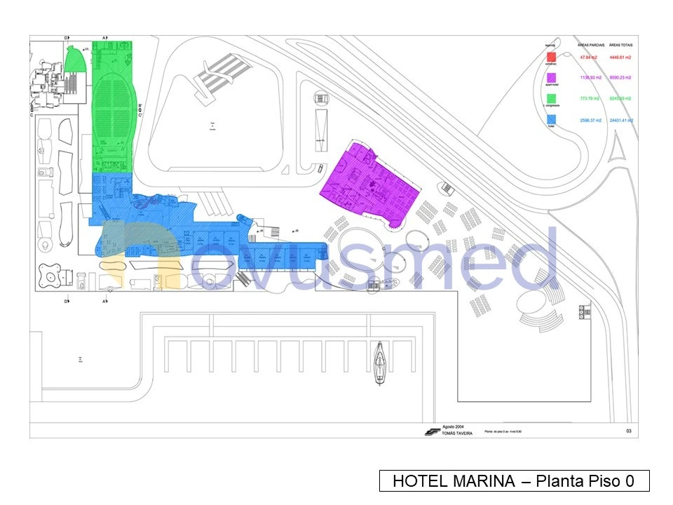 Terreno para Venda em Albufeira e Olhos de Água Foto 9