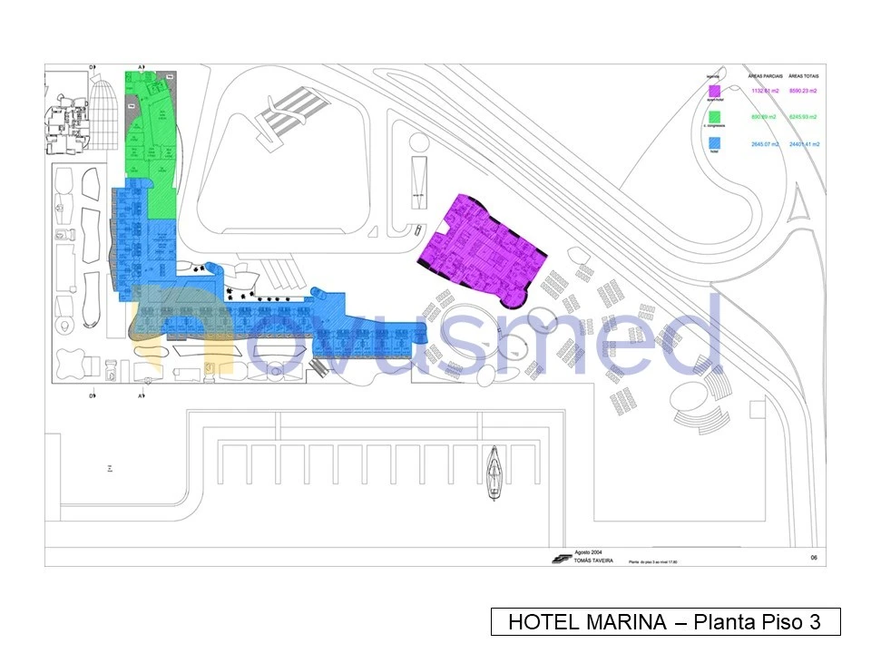 Terreno para Venda em Albufeira e Olhos de Água Foto 13