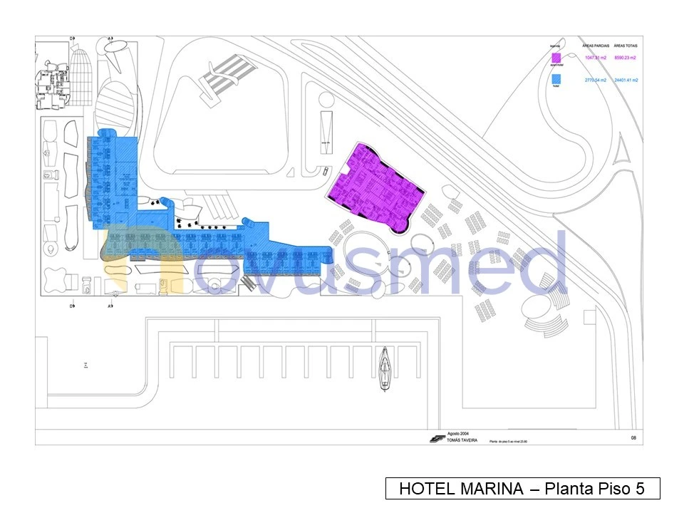Terreno para Venda em Albufeira e Olhos de Água Foto 15