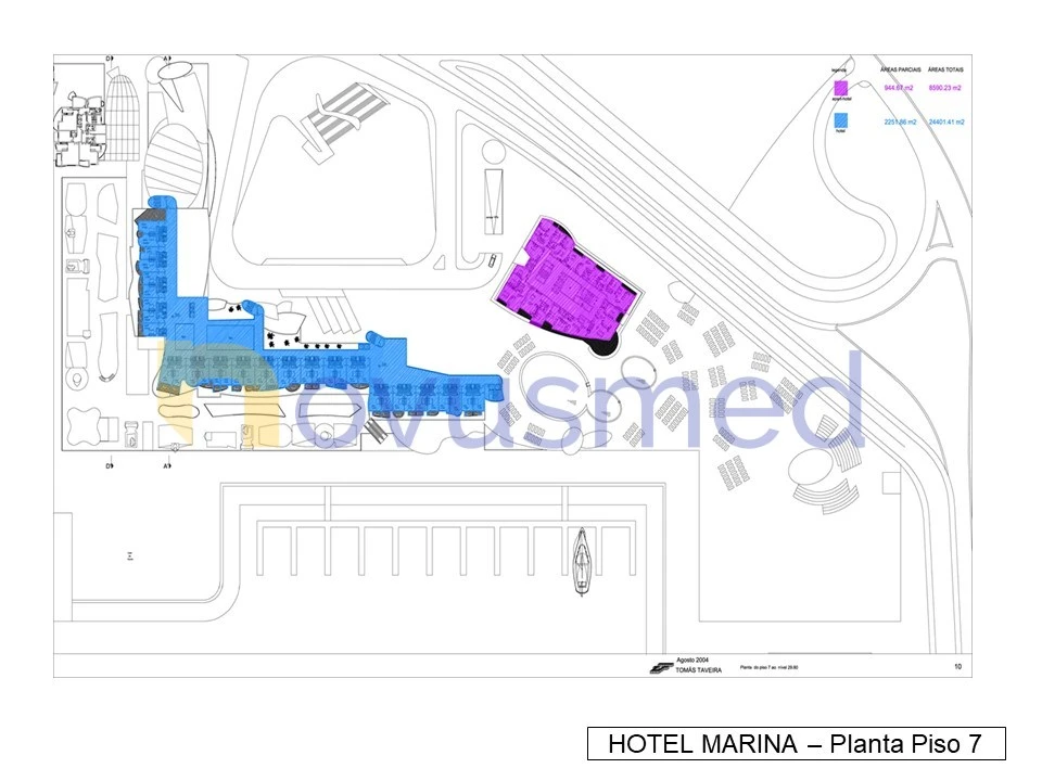 Terreno para Venda em Albufeira e Olhos de Água Foto 17
