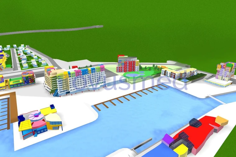 Terreno para Venda em Albufeira e Olhos de Água Foto 7