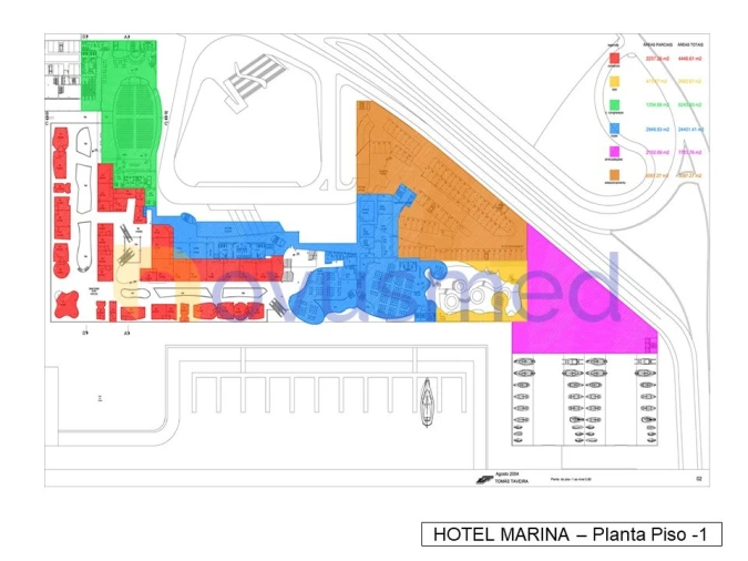 Terreno para Venda em Albufeira e Olhos de Água Foto 11