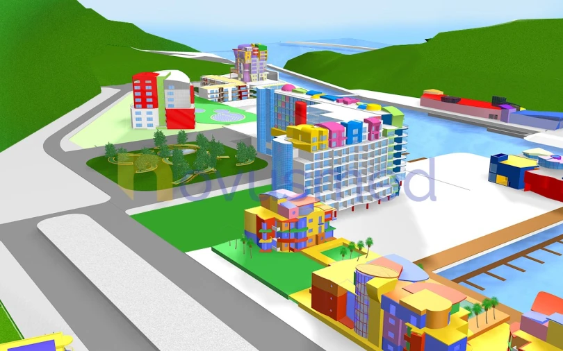 Terreno para Venda em Albufeira e Olhos de Água Foto 19