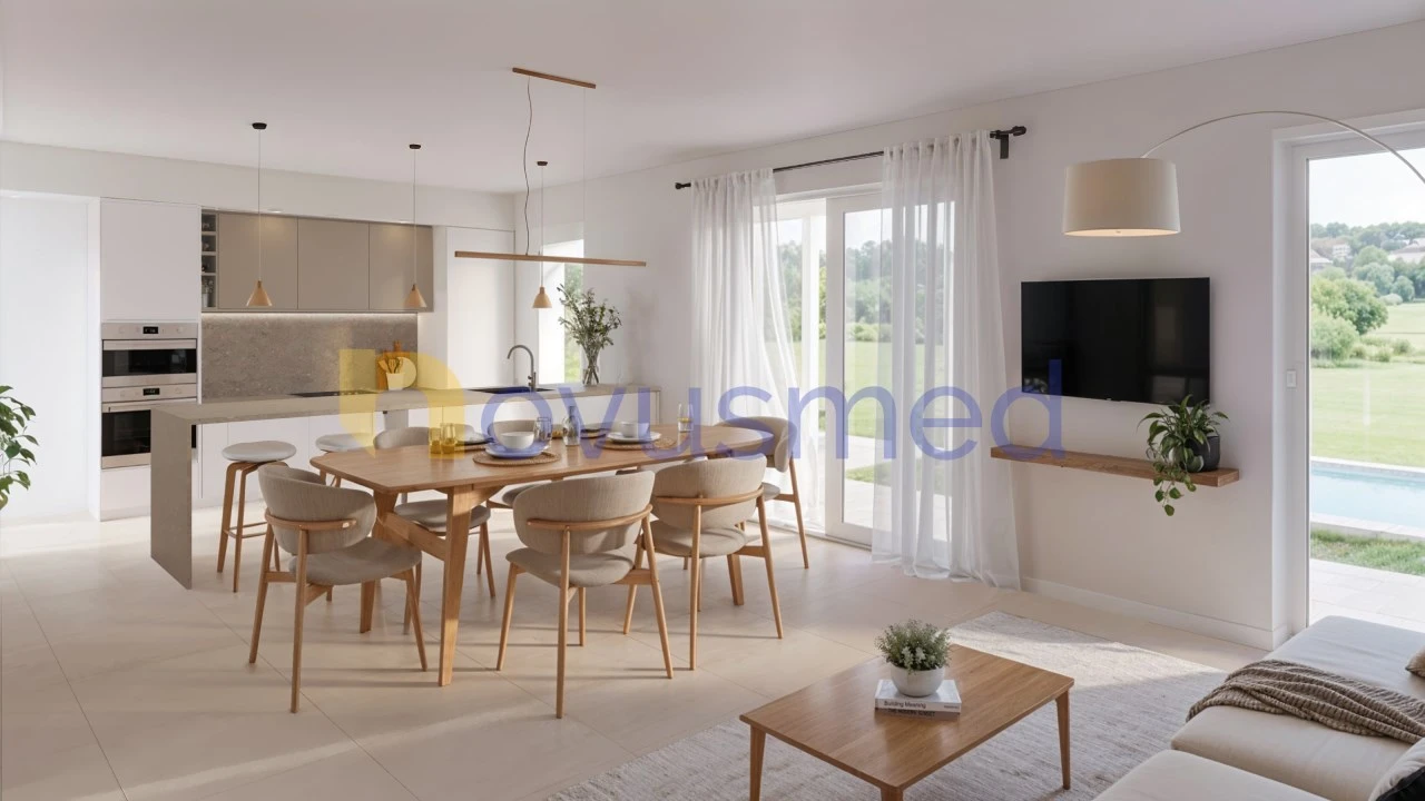 Moradia T2 para Venda em Silves Foto 3