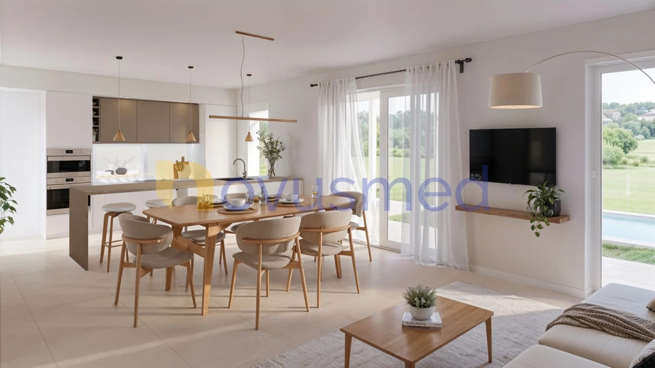 Moradia T2 para Venda em Silves Foto 1