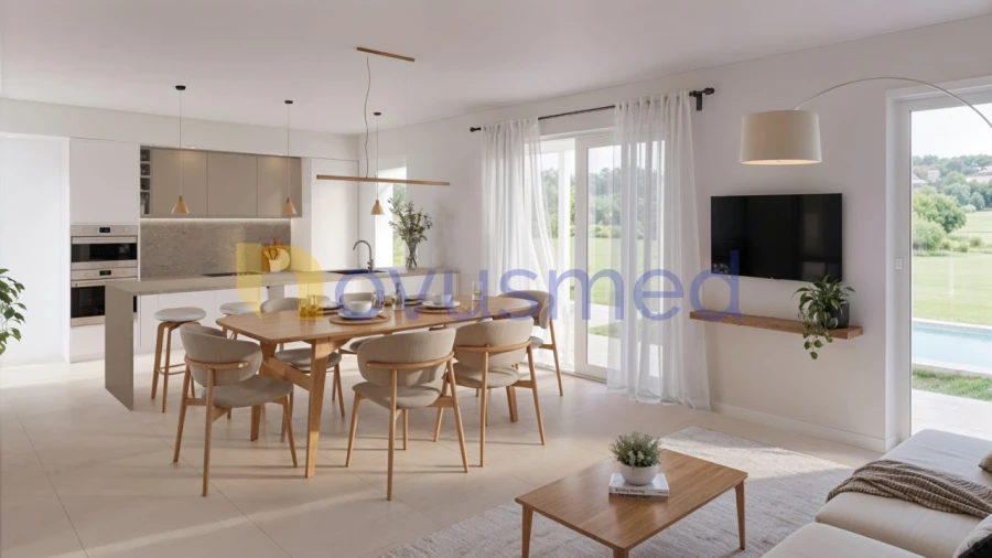 Moradia T2 para Venda em Silves Foto 3