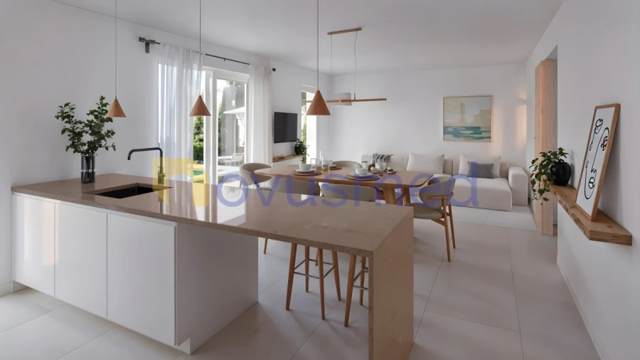 Moradia T2 para Venda em Silves Foto 2