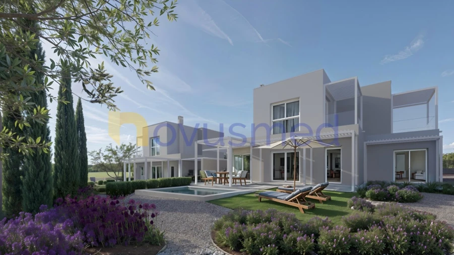 Moradia T2 para Venda em Silves Foto 11