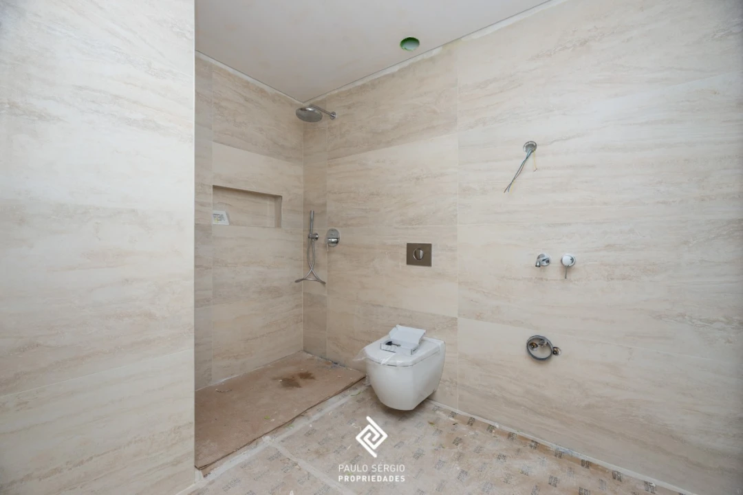 Moradia T4 para Venda em Pedroso e Seixezelo Foto 16