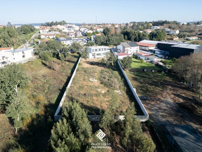 Moradia T4 para Venda em Pedroso e Seixezelo Foto 4