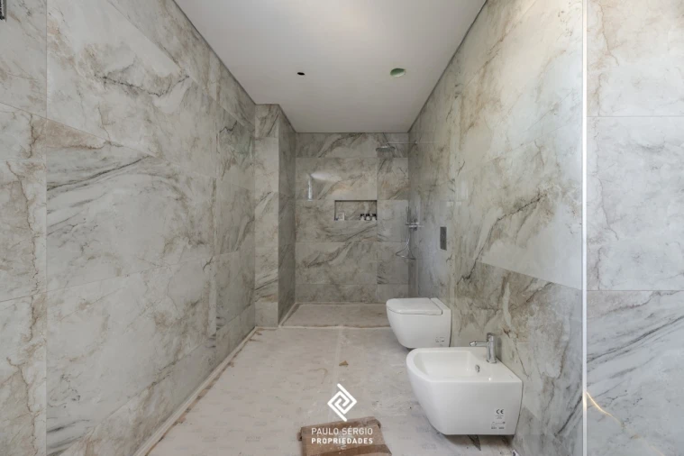 Moradia T4 para Venda em Pedroso e Seixezelo Foto 20