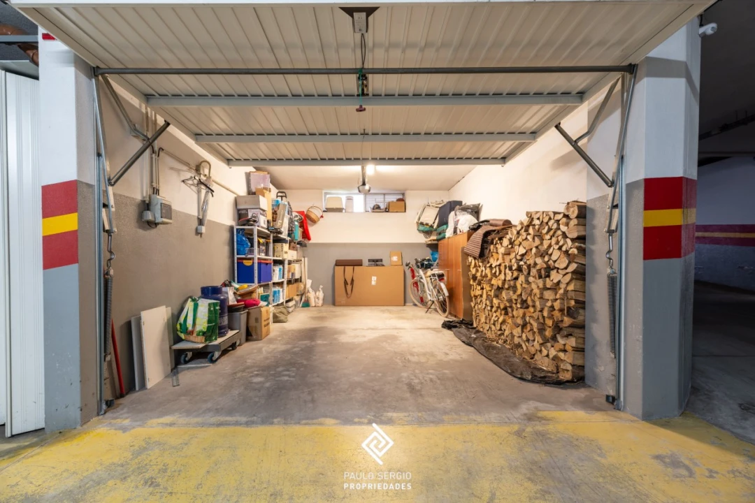 Apartamento T3 para Venda em Vilar de Andorinho Foto 20