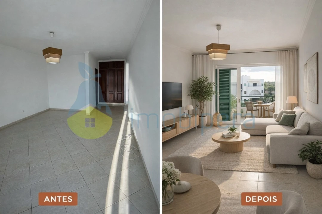 Apartamento T1 para Venda em Guia Foto 5