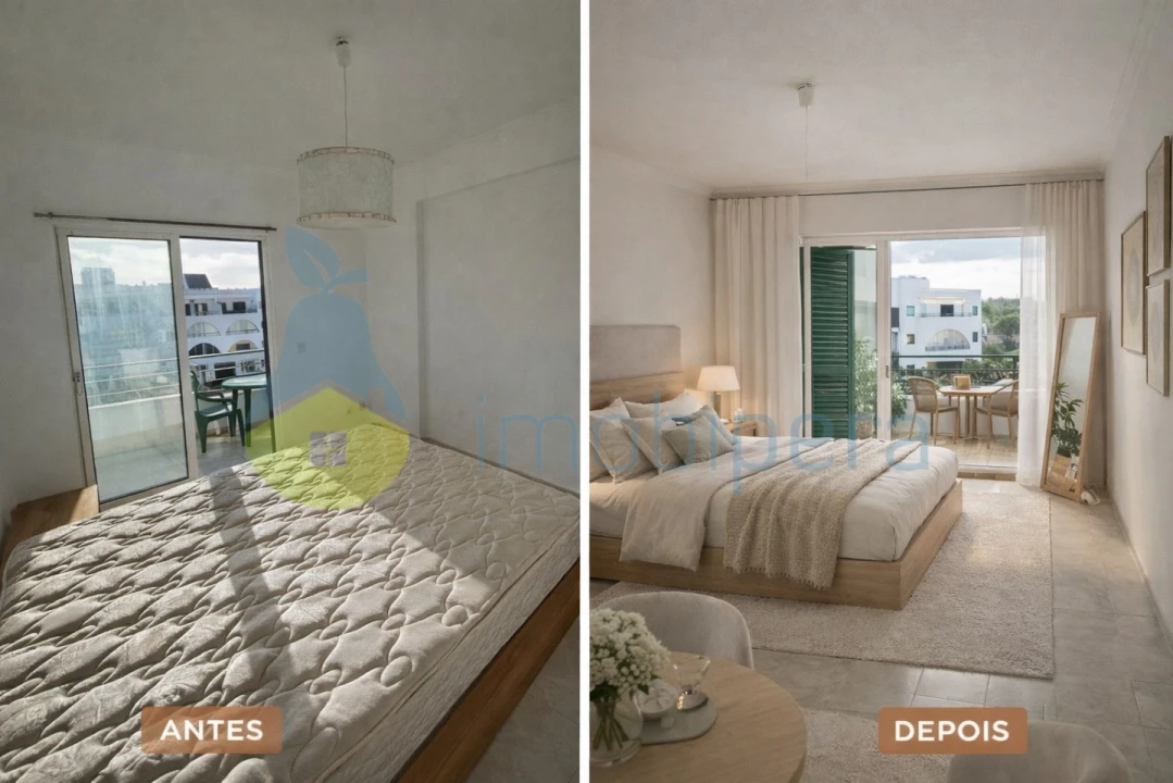 Apartamento T1 para Venda em Guia Foto 13