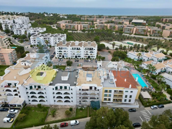 Apartamento T1 para Venda em Guia Foto 21