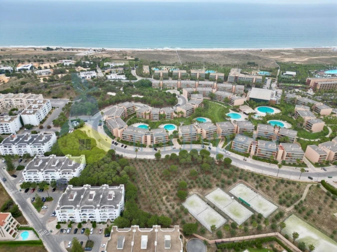 Apartamento T1 para Venda em Guia Foto 23