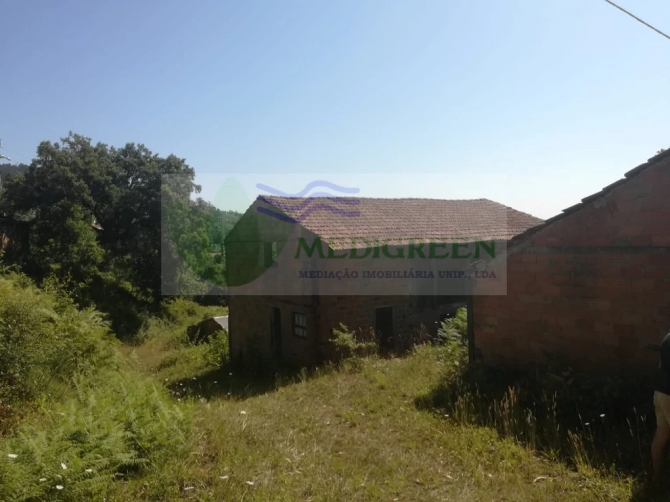 Armazém para Venda em Cedrim e Paradela Foto 2